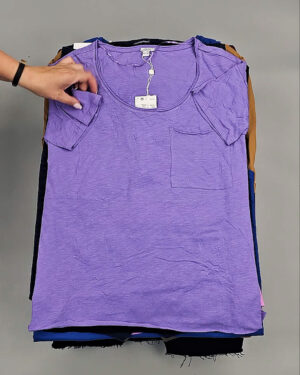 Фотография  267 - OVS Summer м/ж mix#15 кг, ЛОТ СТ-9164 оптом в Анадыри и Чукотском АО