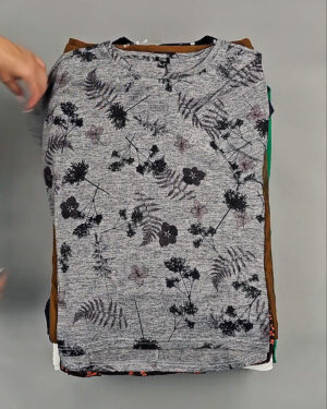 Фотография 552 - OVS Summer м/ж mix#15 кг, ЛОТ СТ-9163 оптом в Анадыри и Чукотском АО