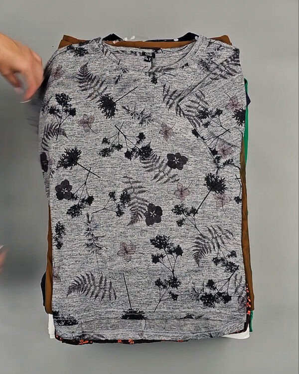 Фотография  185 - OVS Summer м/ж mix#15 кг, ЛОТ СТ-9163 оптом в Анадыри и Чукотском АО