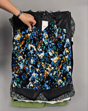 Фотография  606 - СТОК mix Women 075#11 кг оптом в Анадыри и Чукотском АО