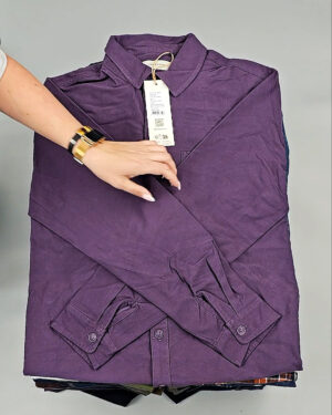 Фотография  254 - Мужской зимний микс Blend He, 20 кг, ЛОТ №СТ-9254 оптом в Анадыри и Чукотском АО