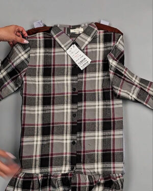 Фотография  827 - Платья Корея Winter 085#4,9 кг, ЛОТ СТ-9230 оптом в Анадыри и Чукотском АО