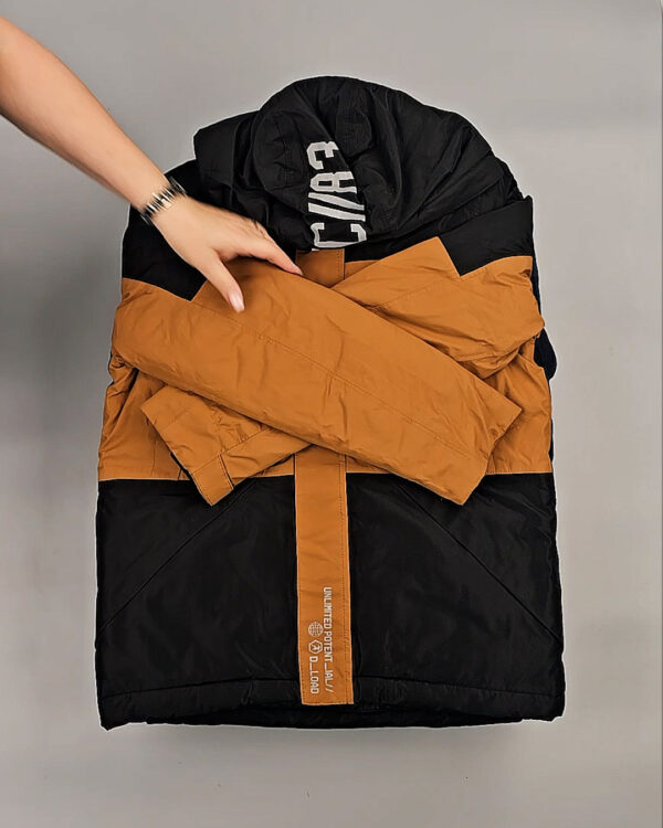 Фотография  276 - Верхняя одежда СТОК дети 065#10 кг, ЛОТ СТ-9340 оптом в Анадыри и Чукотском АО