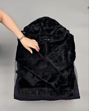 Фотография 245 - Верхняя одежда СТОК дети 065#10 кг, ЛОТ СТ-9343 оптом в Анадыри и Чукотском АО