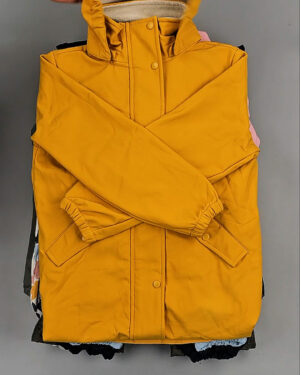 Фотография  170 - Верхняя одежда TCM kids 074#7 кг оптом в Анадыри и Чукотском АО