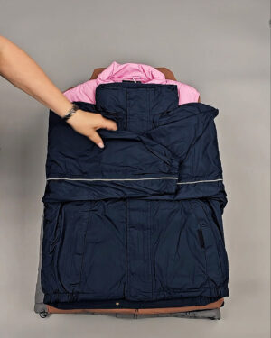 Фотография 632 - Верхняя одежда СТОК дети 065#10 кг, ЛОТ СТ-9341 оптом в Анадыри и Чукотском АО