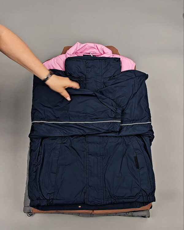 Фотография  341 - Верхняя одежда СТОК дети 065#10 кг, ЛОТ СТ-9341 оптом в Анадыри и Чукотском АО