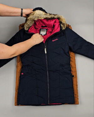 Фотография  584 - Верхняя одежда СТОК дети 065#10 кг, ЛОТ СТ-9342 оптом в Анадыри и Чукотском АО