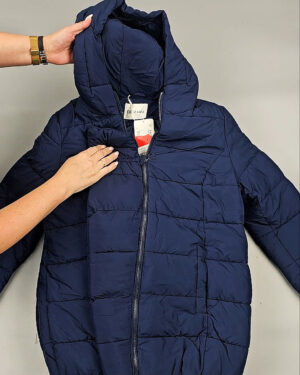 Фотография  680 - Верхняя одежда для беременных C&A 025#8,45 кг, ЛОТ СТ-9325 оптом в Анадыри и Чукотском АО