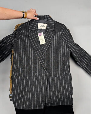 Фотография 445 - Верхняя одежда Корея 085#15 кг, ЛОТ № СТ-9248 оптом в Анадыри и Чукотском АО