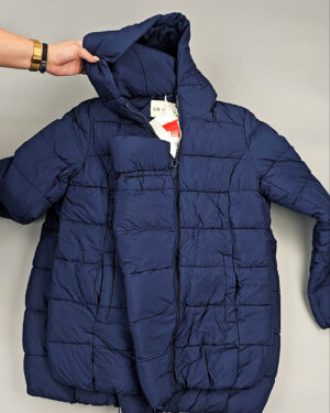 Фотография  632 - Верхняя одежда для беременных C&A 025#9,65 кг, ЛОТ СТ-9326 оптом в Анадыри и Чукотском АО