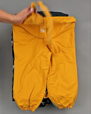 Фотография  411 - Верхняя одежда TCM kids зима 104#5 кг, ЛОТ СТ-9334 оптом в Анадыри и Чукотском АО