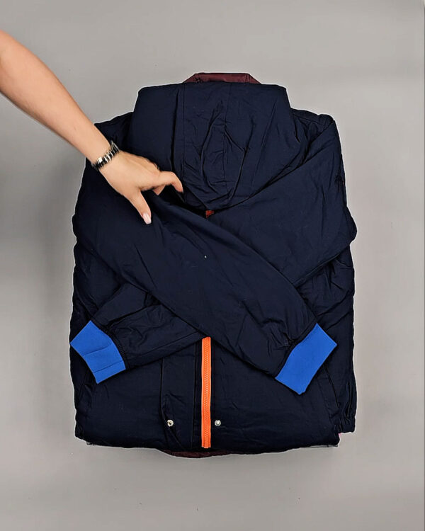 Фотография  680 - Верхняя одежда СТОК дети 065#10 кг, ЛОТ СТ-9340 оптом в Анадыри и Чукотском АО