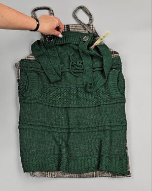 Фотография  361 - Платья Корея Winter 085#4,6 кг, ЛОТ СТ-9228 оптом в Анадыри и Чукотском АО