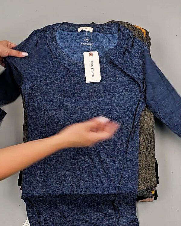 Фотография  152 - Тонковки Корея 085#5 кг, ЛОТ СТ-9214 оптом в Анадыри и Чукотском АО