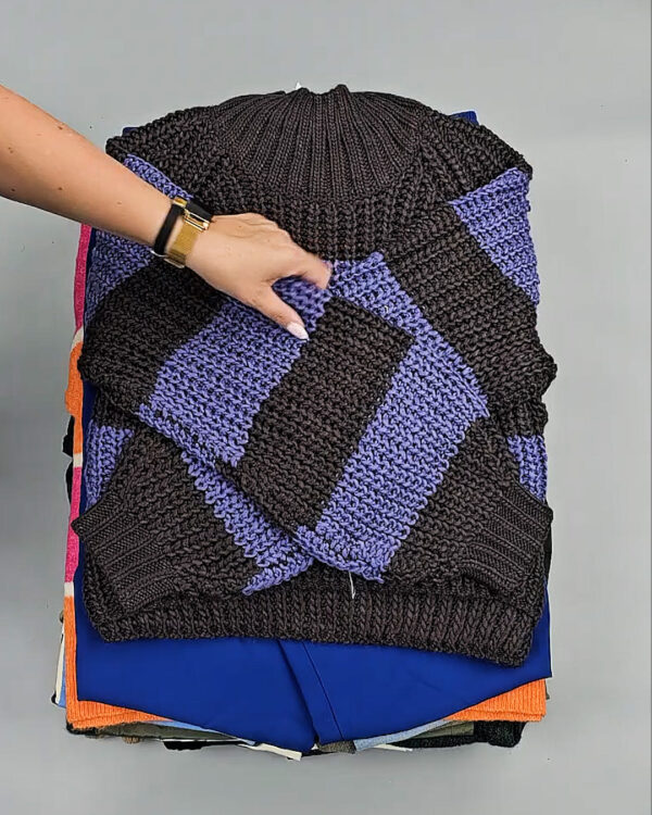 Фотография  664 - JACK JONES Women mix 075 #15 кг оптом в Анадыри и Чукотском АО