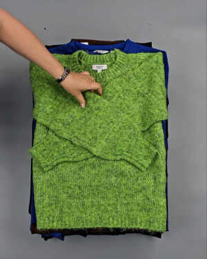 Фотография  676 - B.YOUNG Winter mix 104#15 кг, ЛОТ СТ-9195 оптом в Анадыри и Чукотском АО