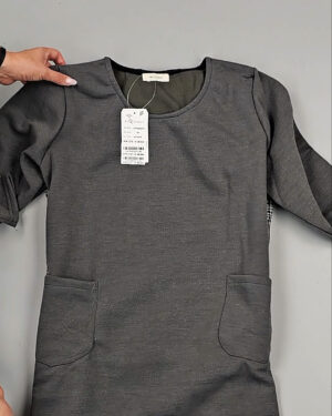 Фотография  644 - Платья Корея Winter 085#4,9 кг, ЛОТ СТ-9231 оптом в Анадыри и Чукотском АО