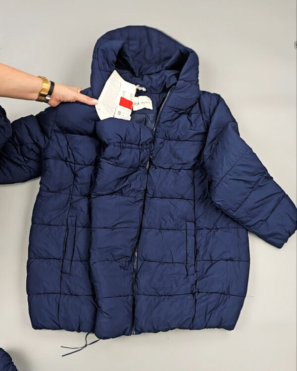 Фотография  194 - Верхняя одежда для беременных C&A 025#9,75 кг, ЛОТ СТ-9327 оптом в Анадыри и Чукотском АО