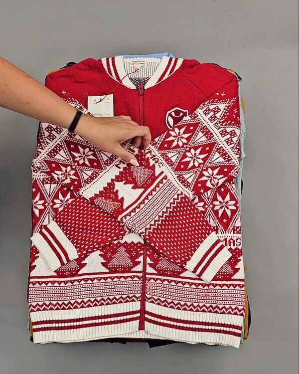 Фотография  745 - OVS Winter м/ж mix#15 кг оптом в Анадыри и Чукотском АО