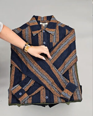 Фотография  886 - Мужской зимний микс Blend He, 20 кг оптом в Анадыри и Чукотском АО