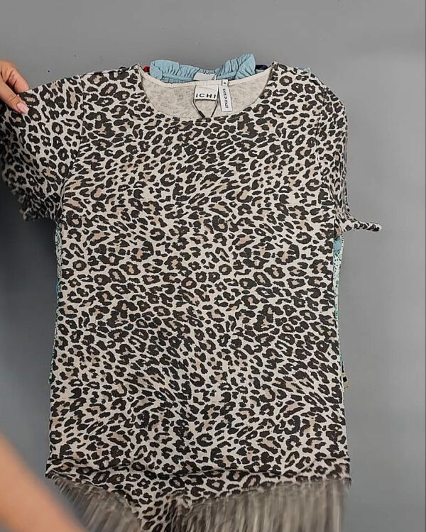 Фотография  421 - ICHI Summer mix 045#15 кг, ЛОТ СТ-9186 оптом в Анадыри и Чукотском АО