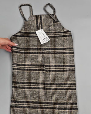 Фотография  388 - Платья Корея Winter 085#4,6 кг, ЛОТ СТ-9228 оптом в Анадыри и Чукотском АО