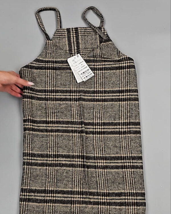 Фотография  995 - Платья Корея Winter 085#4,6 кг, ЛОТ СТ-9228 оптом в Анадыри и Чукотском АО