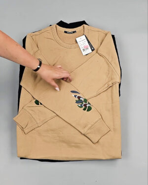 Фотография  995 - Толстовки Корея 085#7,2 кг, ЛОТ СТ-9234 оптом в Анадыри и Чукотском АО