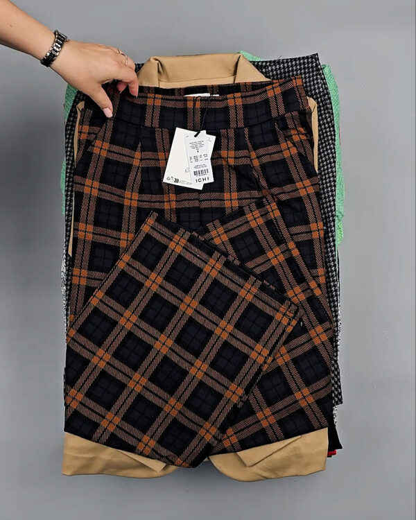 Фотография  561 - ICHI mix 075#15 кг, ЛОТ СТ-9206 оптом в Анадыри и Чукотском АО