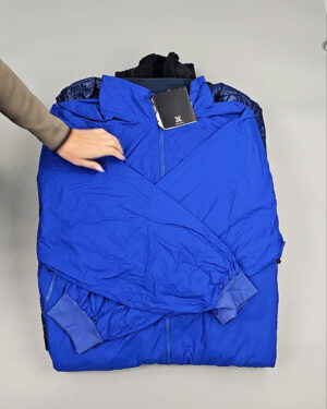 Фотография  203 - Верхняя одежда мужская CAN 104#15 кг оптом в Анадыри и Чукотском АО