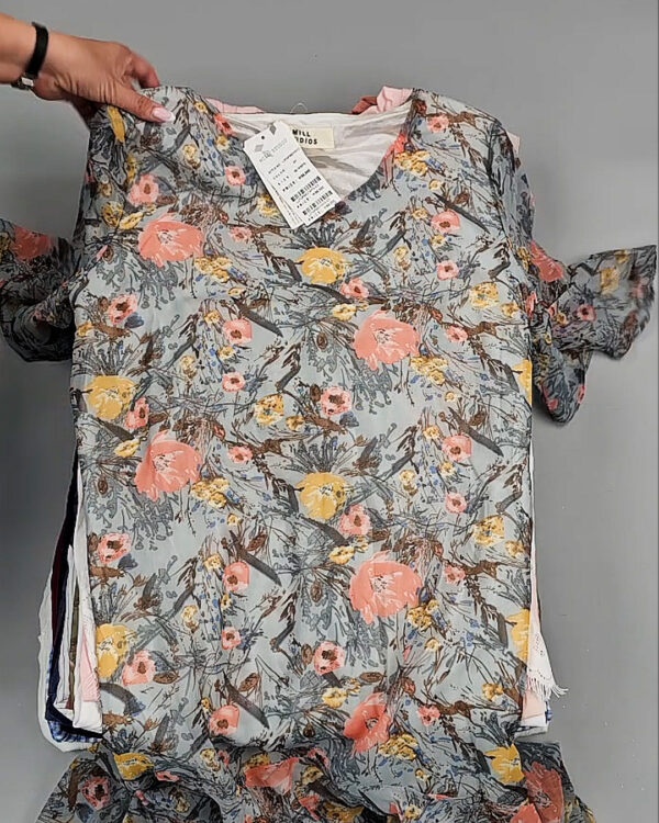 Фотография  759 - Платья Корея Summer 085#7 кг, ЛОТ СТ-9208 оптом в Анадыри и Чукотском АО