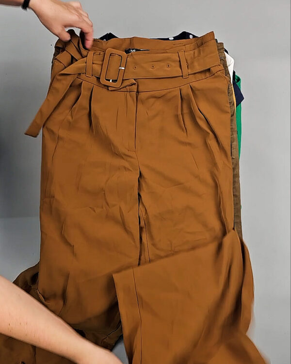 Фотография  672 - OVS Summer м/ж mix#15 кг, ЛОТ СТ-9163 оптом в Анадыри и Чукотском АО