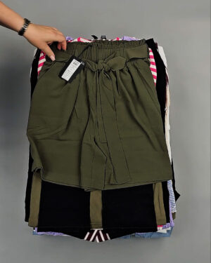 Фотография 370 - PIECES Summer mix 045#15 кг, ЛОТ СТ-9179 оптом в Анадыри и Чукотском АО