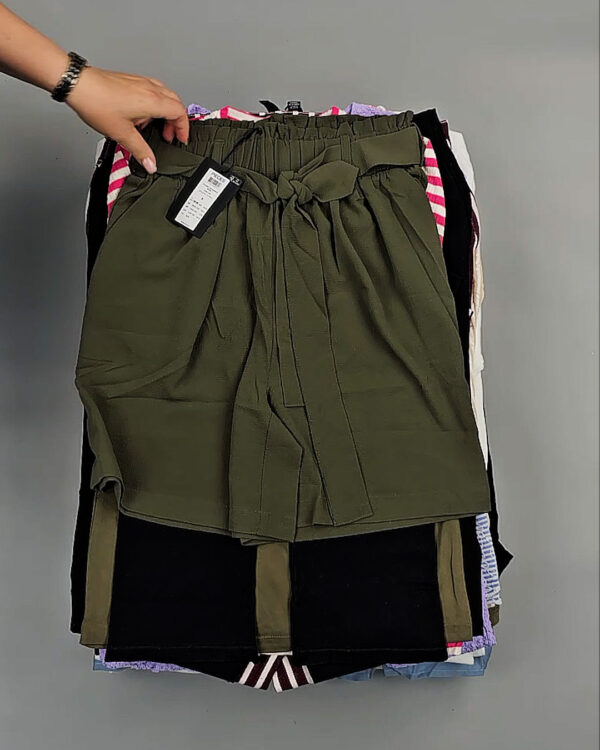 Фотография  866 - PIECES Summer mix 045#15 кг, ЛОТ СТ-9179 оптом в Анадыри и Чукотском АО