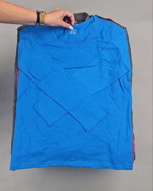 Фотография  456 - LIDL Winter mix 114#15 кг, ЛОТ №9133 оптом в Анадыри и Чукотском АО