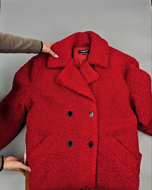 Фотография 193 - Верхняя одежда женская CAN 104#15 кг оптом в Анадыри и Чукотском АО