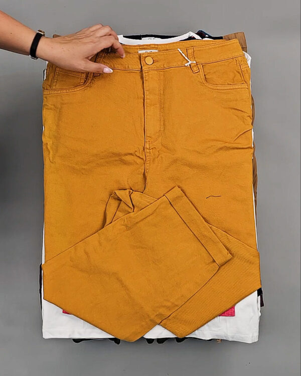 Фотография  764 - OVS Summer м/ж mix#15 кг оптом в Анадыри и Чукотском АО