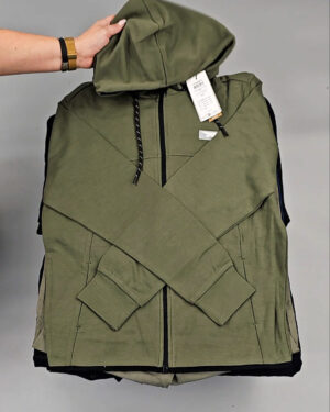 Фотография  265 - Мужской зимний микс JACK JONES, 20 кг, ЛОТ № СТ-9266 оптом в Анадыри и Чукотском АО