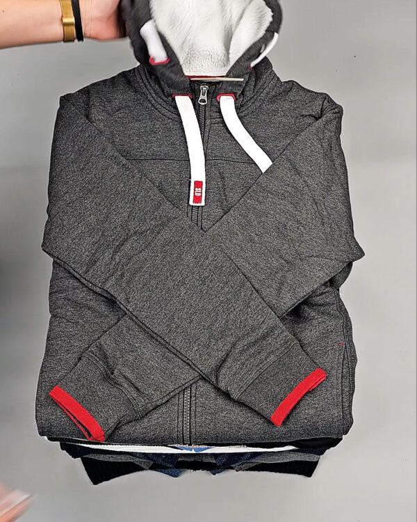 Фотография  916 - SOLID W 104#18,6 кг, ЛОТ СТ-9299 оптом в Анадыри и Чукотском АО