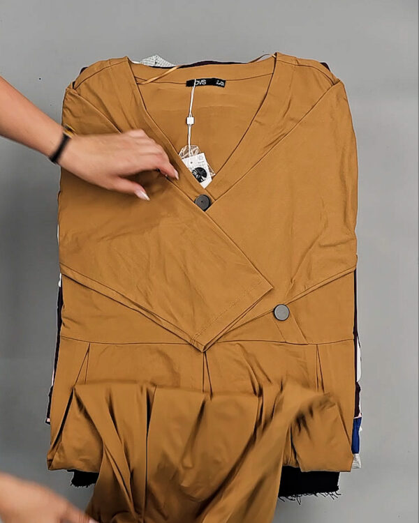 Фотография  547 - OVS Summer м/ж mix#15 кг, ЛОТ СТ-9164 оптом в Анадыри и Чукотском АО