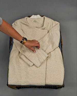 Фотография 336 - Верхняя одежда Корея 085#15 кг оптом в Анадыри и Чукотском АО