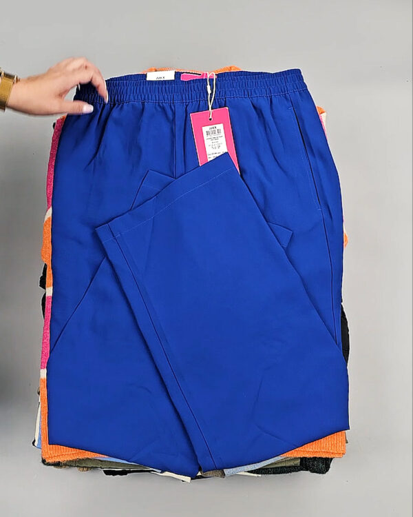 Фотография  945 - JACK JONES Women mix 075 #15 кг оптом в Анадыри и Чукотском АО