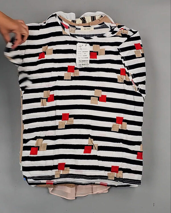 Фотография  176 - Блузки Корея 085#5 кг оптом в Анадыри и Чукотском АО