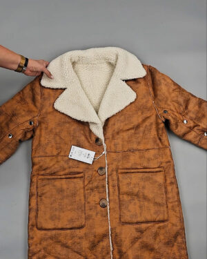 Фотография  141 - Верхняя одежда VILA#10 кг оптом в Анадыри и Чукотском АО