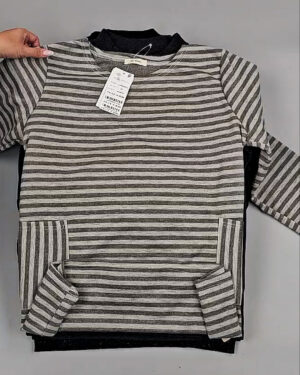 Фотография  966 - Толстовки Корея 085#6,8 кг, ЛОТ СТ-9233 оптом в Анадыри и Чукотском АО