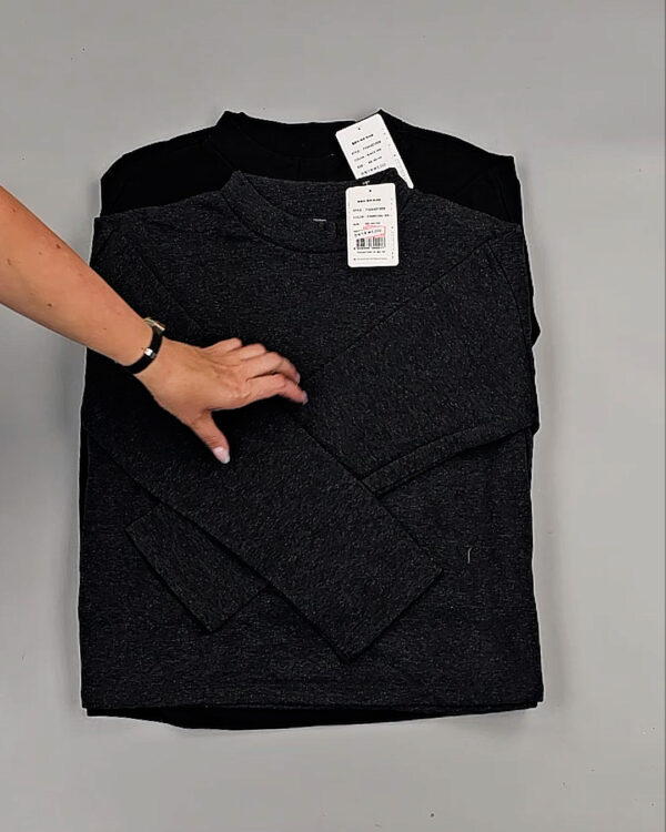 Фотография  802 - Толстовки Корея 085#7,2 кг, ЛОТ СТ-9234 оптом в Анадыри и Чукотском АО