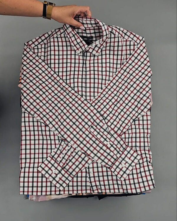 Фотография  704 - LIDL Winter mix 114#15 кг, ЛОТ №9135 оптом в Анадыри и Чукотском АО