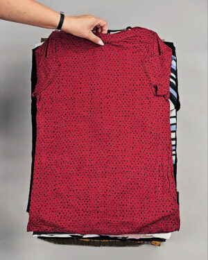 Фотография  464 - OVS Summer м/ж mix#15 кг, ЛОТ СТ-9162 оптом в Анадыри и Чукотском АО