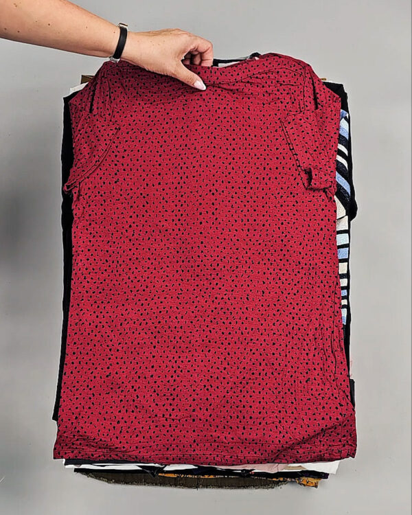 Фотография  210 - OVS Summer м/ж mix#15 кг, ЛОТ СТ-9162 оптом в Анадыри и Чукотском АО